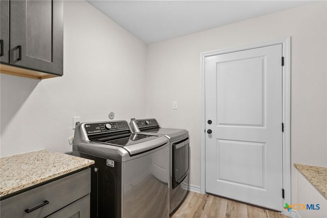 705 Juniper Dr, House other with 4 bedrooms, 2 bathrooms and null parking in Troy TX | Image 15
