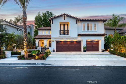 20941 Parkridge, Lake Forest, CA, 92630-5880 | Card Image