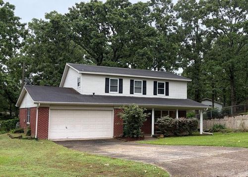 24 Chinook Cir, North Little Rock, AR, 72116-5301 | Card Image