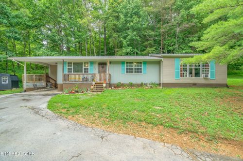 1386 Walker Ford Rd, Maynardville, TN, 37807-4306 | Card Image