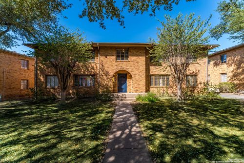 4-229 Natalen Ave, San Antonio, TX, 78209-6742 | Card Image