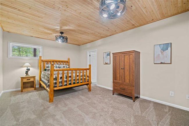 816 Alpine Dr, House other with 4 bedrooms, 4 bathrooms and null parking in Jasper GA | Image 27