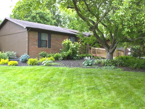 603 Tulip Ct, Noblesville, IN, 46062-9161 | Card Image