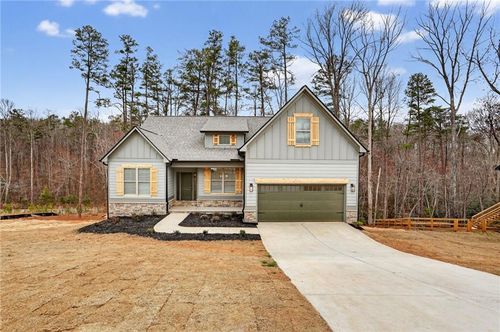 78 Hannahs Ct, Dawsonville, GA, 30534-9252 | Card Image
