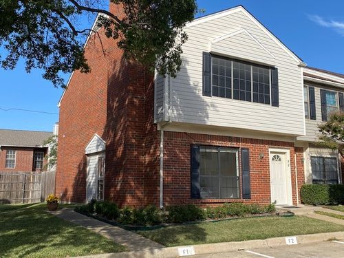 f1-226 Samuel Blvd, Coppell, TX, 75019-3050 | Card Image