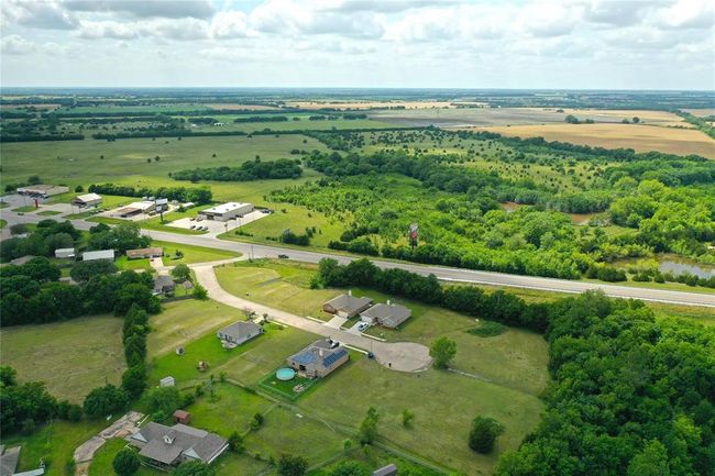 lot 2 Kelcey Court, Home with 0 bedrooms, 0 bathrooms and null parking in Trenton TX | Image 3