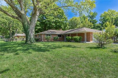 138 Brookmount Road, House other with 4 bedrooms, 2 bathrooms and null parking in Washington TWP OH | Image 1