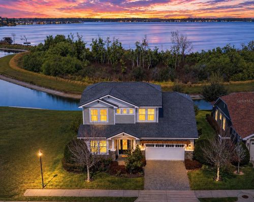 539 Waterfern Trail Dr, Auburndale, FL, 33823-6701 | Card Image