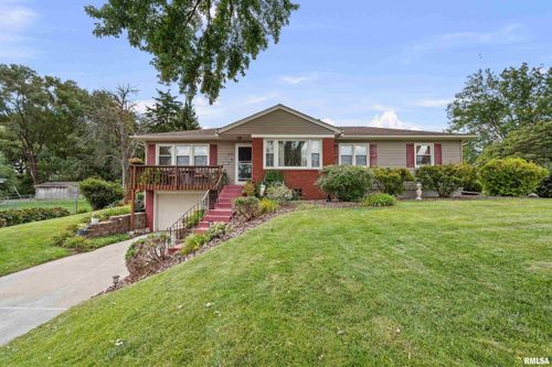 208 Blackhawk Ave, Milan, IL, 61264-3306 | Card Image