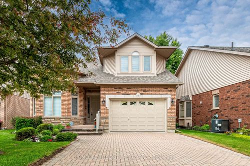 23-6 La Costa Crt, Alliston, ON, L9R1Z4 | Card Image