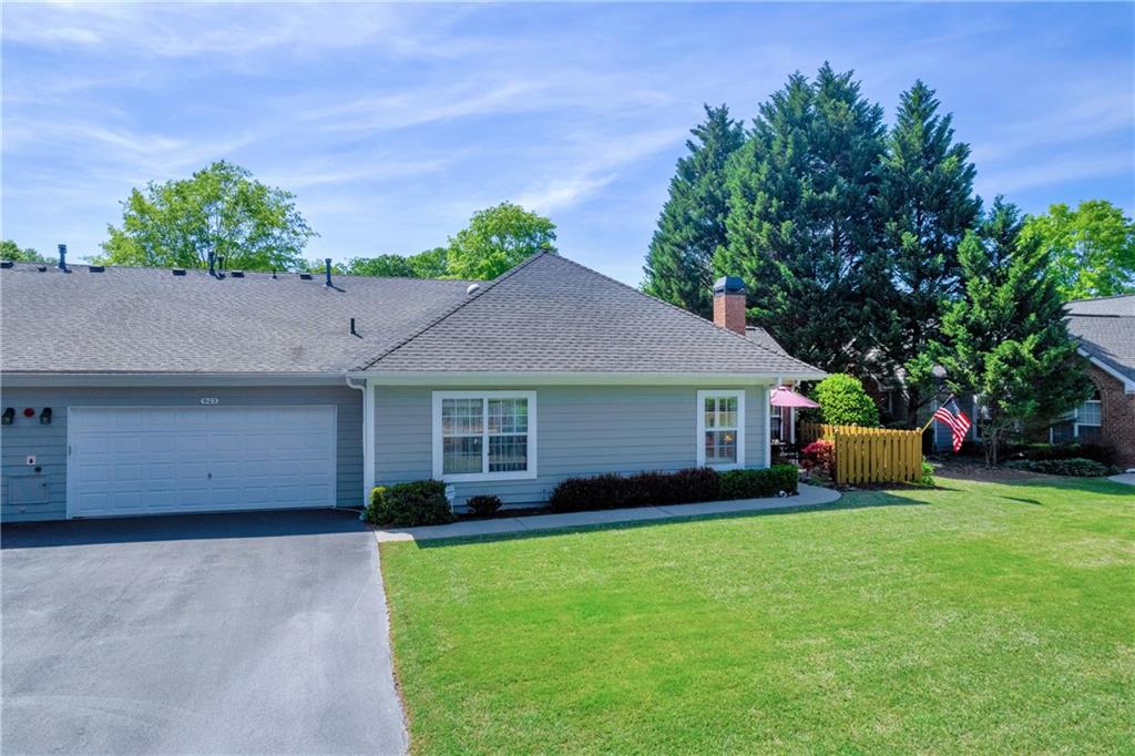 Windrush Ln, Alpharetta, GA 30009