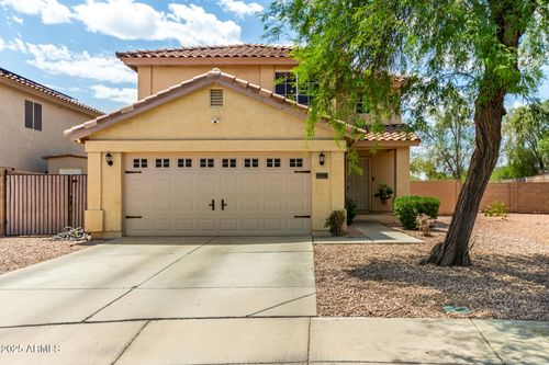 12106 N 128th Ave, El Mirage, AZ, 85335-6353 | Card Image