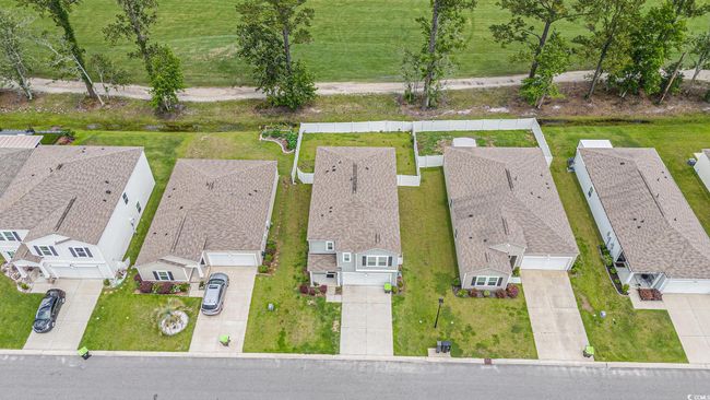 Aerial view of residential area | Image 31