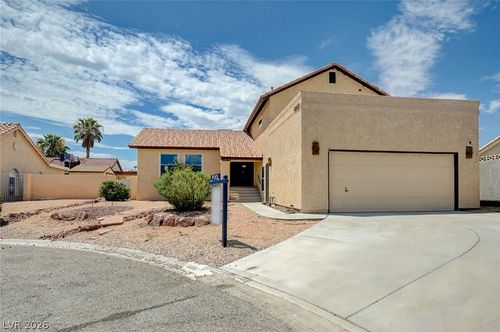 6441 Goody Court, Las Vegas, NV, 89118 | Card Image