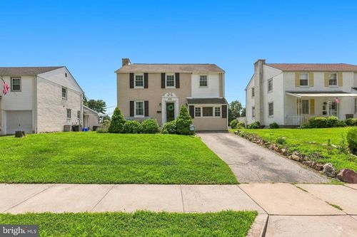 461 Summit Ave, PHILADELPHIA, PA, 19128-4024 | Card Image