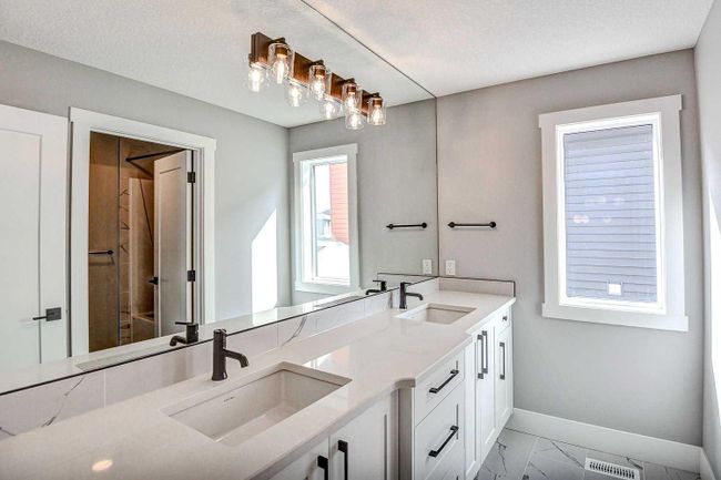 1209 Coopers Drive Sw, Home with 4 bedrooms, 2 bathrooms and 3 parking in Airdrie AB | Image 40