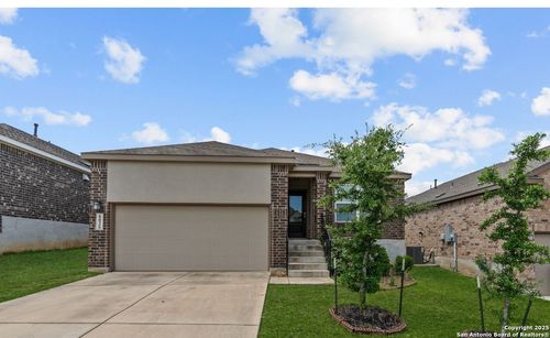 6026 Akin Quay, San Antonio, TX, 78261-4430 | Card Image