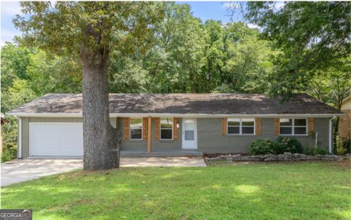 1558 Tanglewood Way Nw, Conyers, GA, 30012-4057 | Card Image