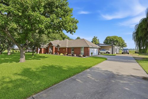 522 Preston Dr, Pottsboro, TX, 75076-3017 | Card Image