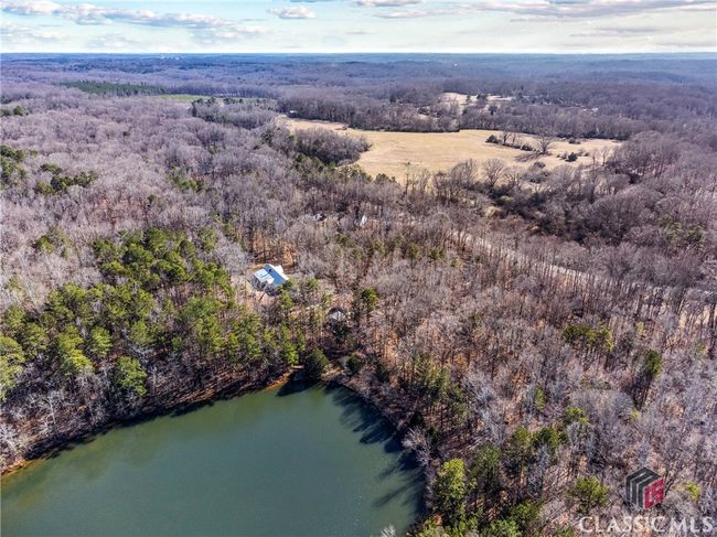 1233 Staplers Bridge Rd, House other with 4 bedrooms, 3 bathrooms and 2 parking in Nicholson GA | Image 34