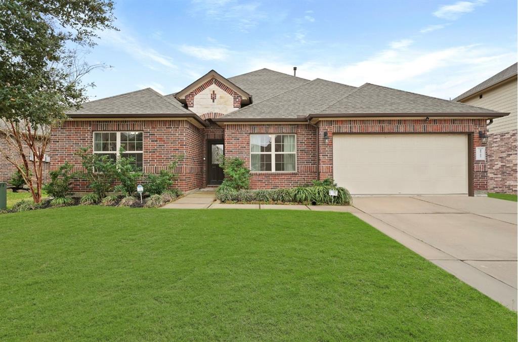 Cumberland Dr, LA Marque, TX 77568
