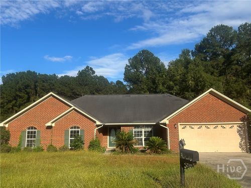 1174 Cumberland Dr, Hinesville, GA, 31313-5368 | Card Image