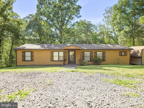 168 New Harmony Ln, HARPERS FERRY, WV, 25425-4624 | Card Image