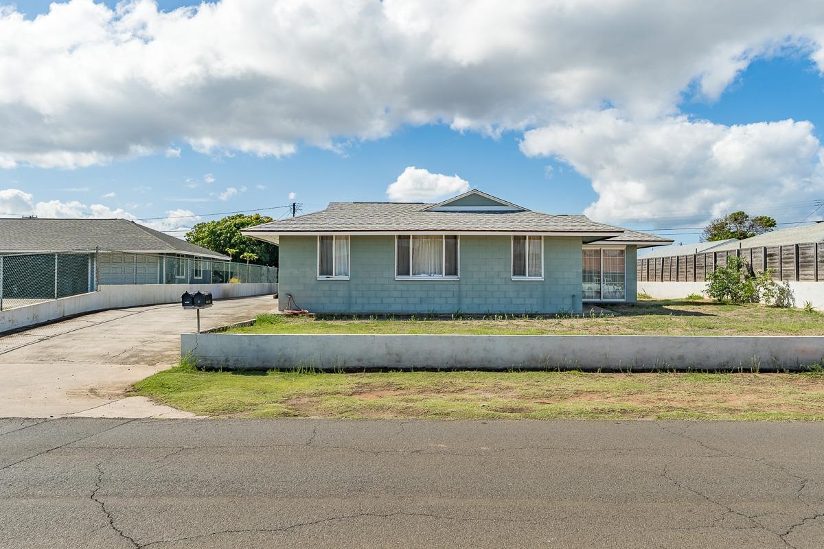 Kane St, Kahului, HI 96732