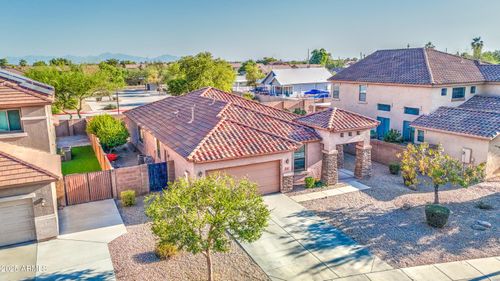 8557 W Malapai Dr, Peoria, AZ, 85345-3150 | Card Image