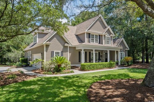 52 Olde Canal Loop, Pawleys Island, SC, 29585-7847 | Card Image