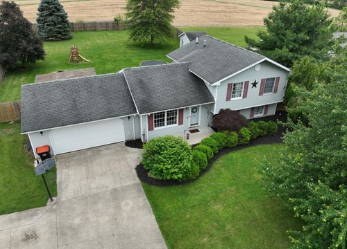 533 W Main St, Leesburg, OH, 45135-9316 | Card Image