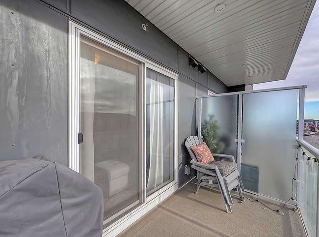 318 - 4350 Seton Dr Se, Condo with 1 bedrooms, 1 bathrooms and 1 parking in Calgary AB | Image 25