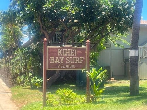 103-715 S Kihei Rd, Kihei, HI, 96753-9071 | Card Image
