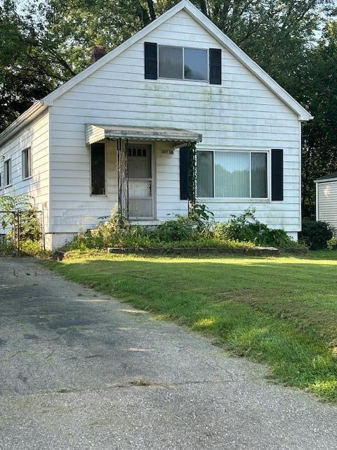 Farragut Ave, Westland, MI 48186