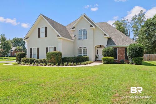 25886 Chamberlain Ct, Daphne, AL, 36526-6018 | Card Image