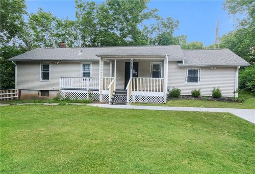 5831 E 29th Ter, Kansas City, MO, 64129-1157 | Card Image