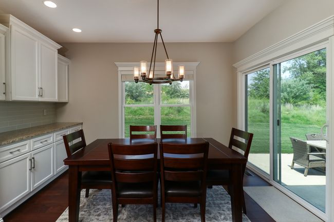 402 Raef Rd, House other with 4 bedrooms, 5 bathrooms and 3 parking in Downs IL | Image 12
