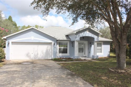 1923 W Mcneal Dr, CITRUS SPRINGS, FL, 34434-8270 | Card Image