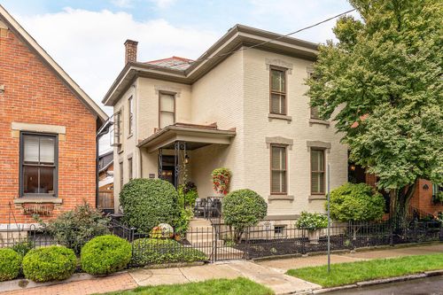 883 S 5th Street, Columbus, OH, 43206 | Card Image