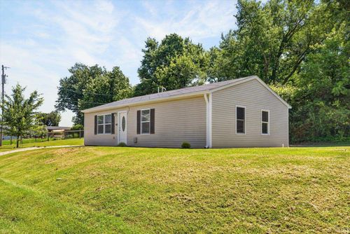 415 S 3rd St, Ellettsville, IN, 47429-1703 | Card Image