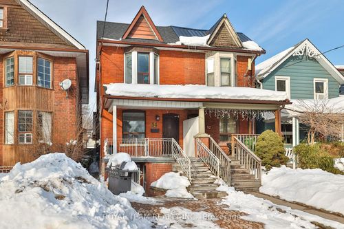 54 Maher Avenue, Toronto, ON, M6P1G6 | Card Image