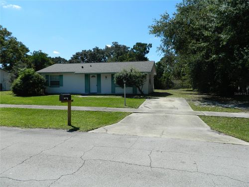 2412 Greenwood St, DELTONA, FL, 32738-2980 | Card Image