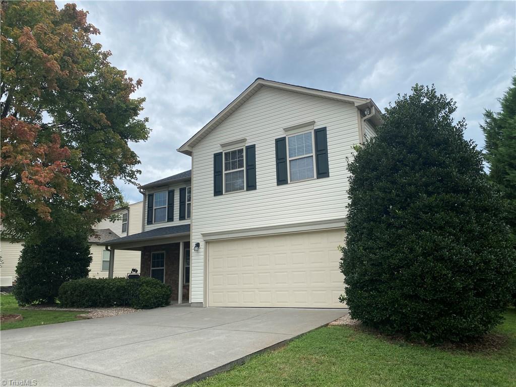 Residential in Kernersville 3