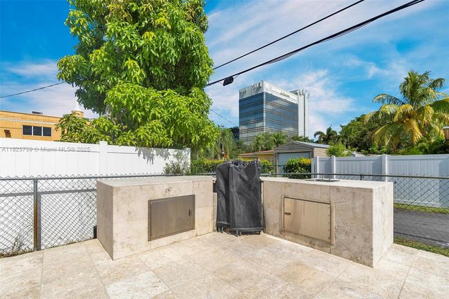 3424 Pierce St, House other with 4 bedrooms, 3 bathrooms and null parking in Hollywood FL | Image 40