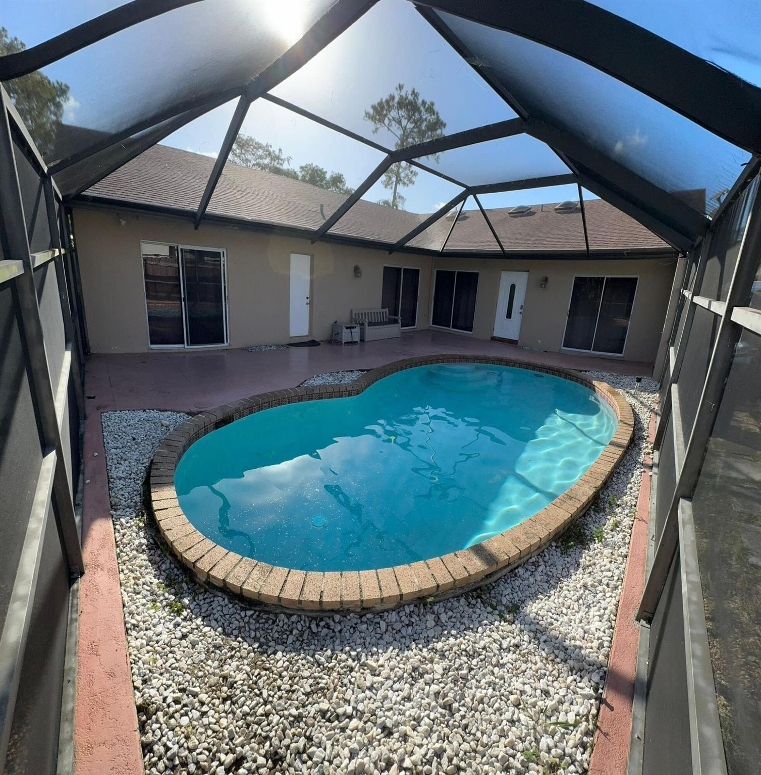 Lily Ct, Wellington, FL 33414