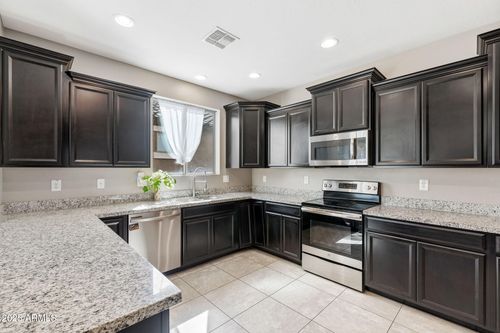 2937 N 71st Pl, Mesa, AZ, 85207-1388 | Card Image