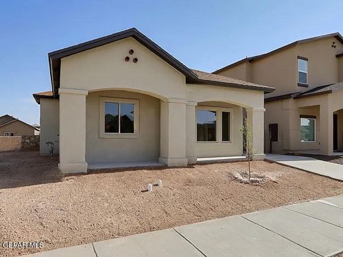 14309 Seth Payne Dr, El Paso, TX, 79928-2281 | Card Image