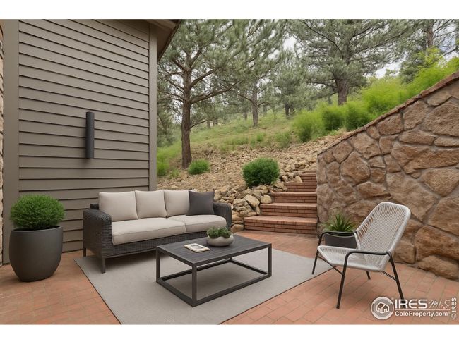 8664 Middle Fork Rd, House other with 3 bedrooms, 3 bathrooms and null parking in Boulder CO | Image 27