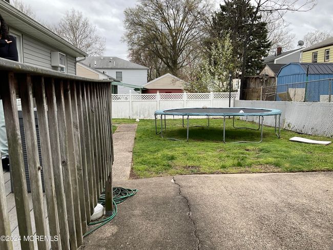 1220 S State St, House other with 3 bedrooms, 1 bathrooms and null parking in Hillside NJ | Image 13