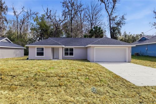 15059 Se 61st Ct, SUMMERFIELD, FL, 34491-4109 | Card Image